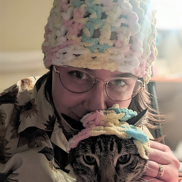 Cat and Human Matching Clothes Etsy