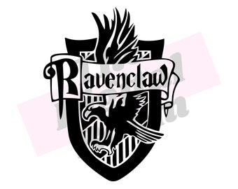 Download Hogwarts Crest Svg Etsy