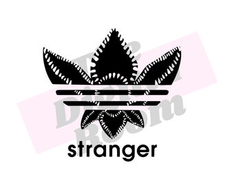 stranger things x adidas