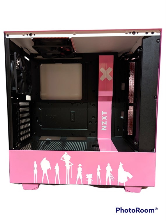 Custom Gaming PC Case NZXT H510 Chopper Anime Theme - Etsy Ireland Custom Gaming PC Case NZXT H510 Chopper Anime Theme - Etsy Ireland