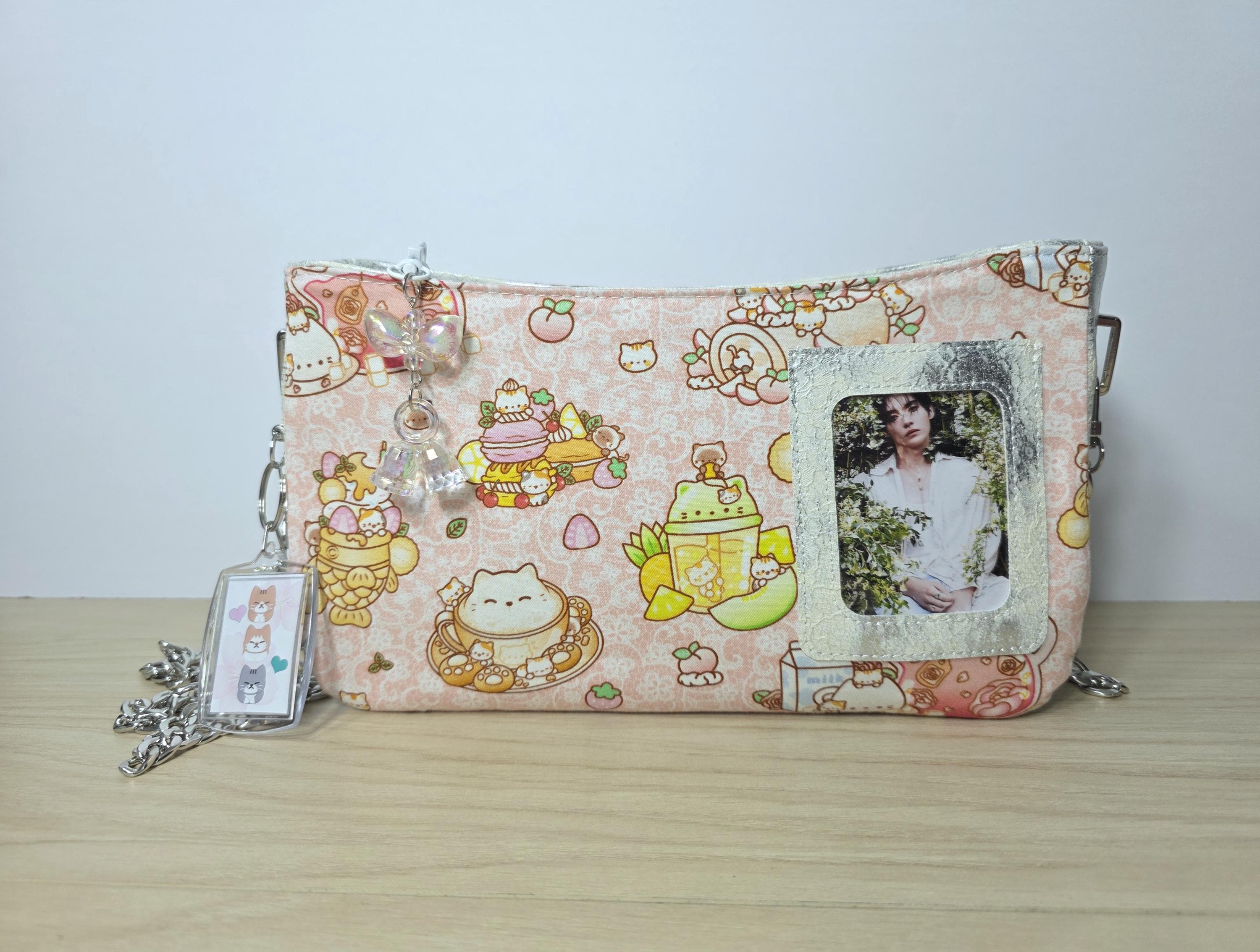 Stray Kids Crossbody Bag - Etsy