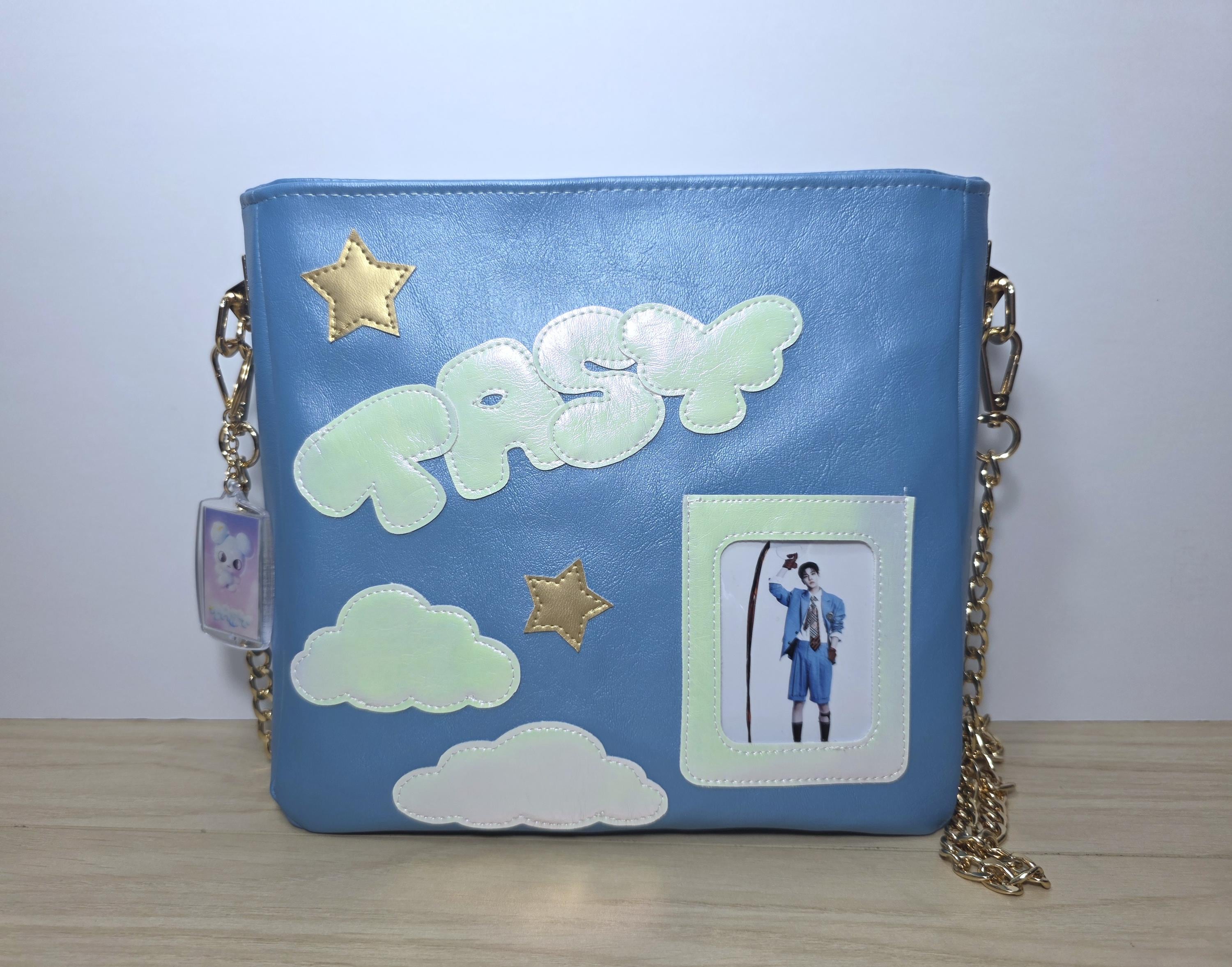 Stray Kids Crossbody - Etsy