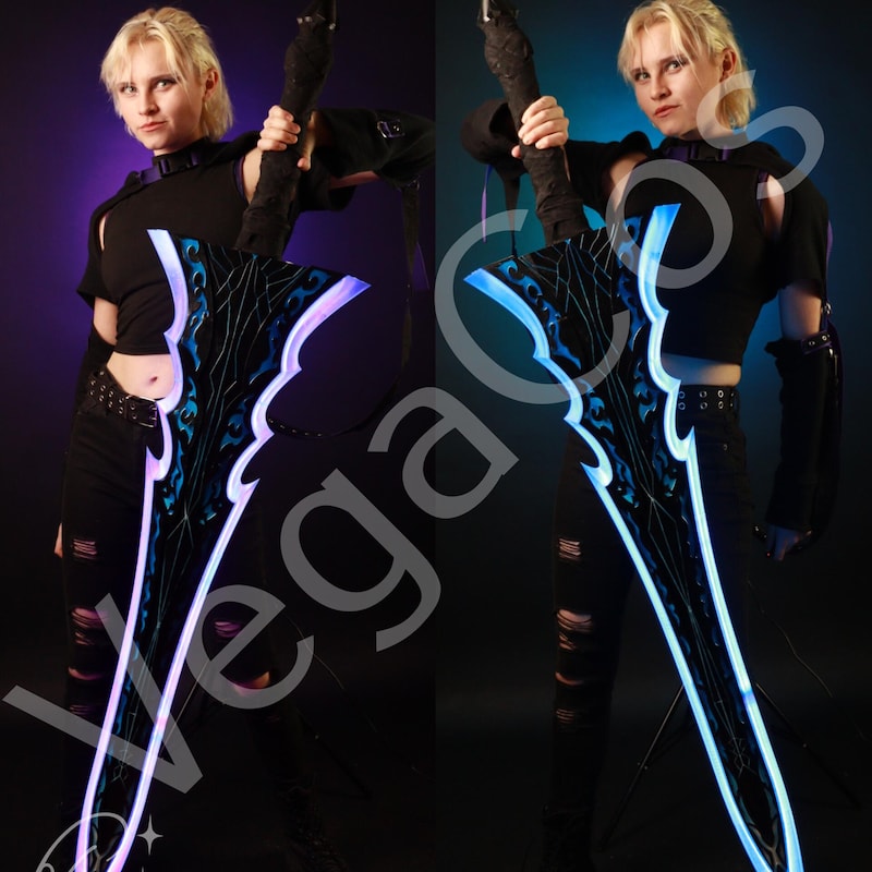 Igris Solo Leveling Cosplay - Etsy