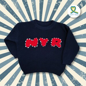 New York Rangers, Ice Hockey sweater, New born baby clothes, gender reveal ideas, Baby name sweater, New York team