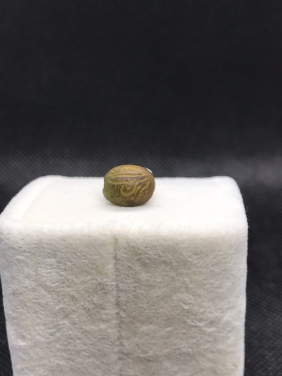 19. Century Ottoman Seal
