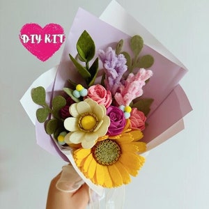 flores con limpiapipas facil｜Búsqueda de TikTok