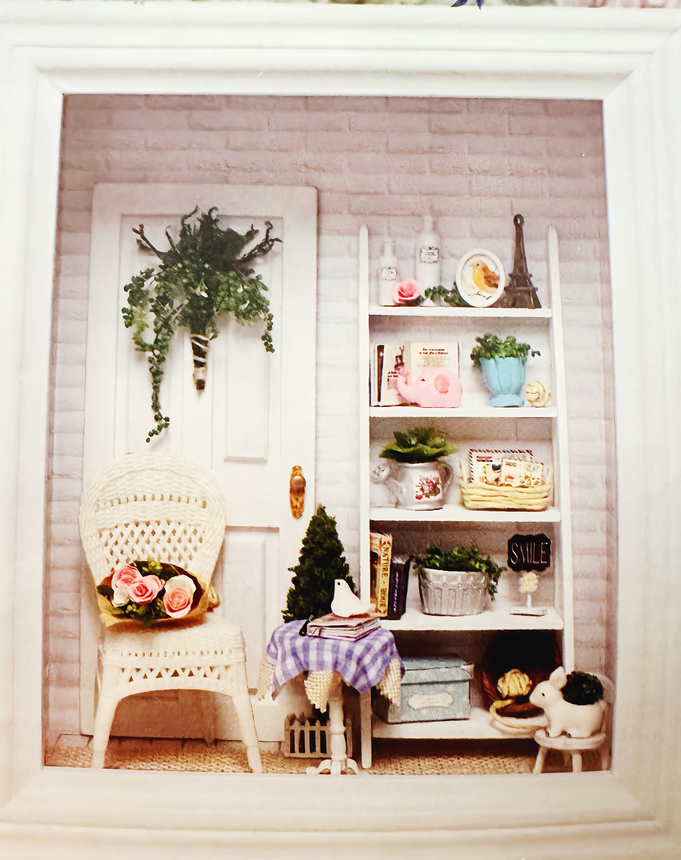 Miniature rooms cheap for sale