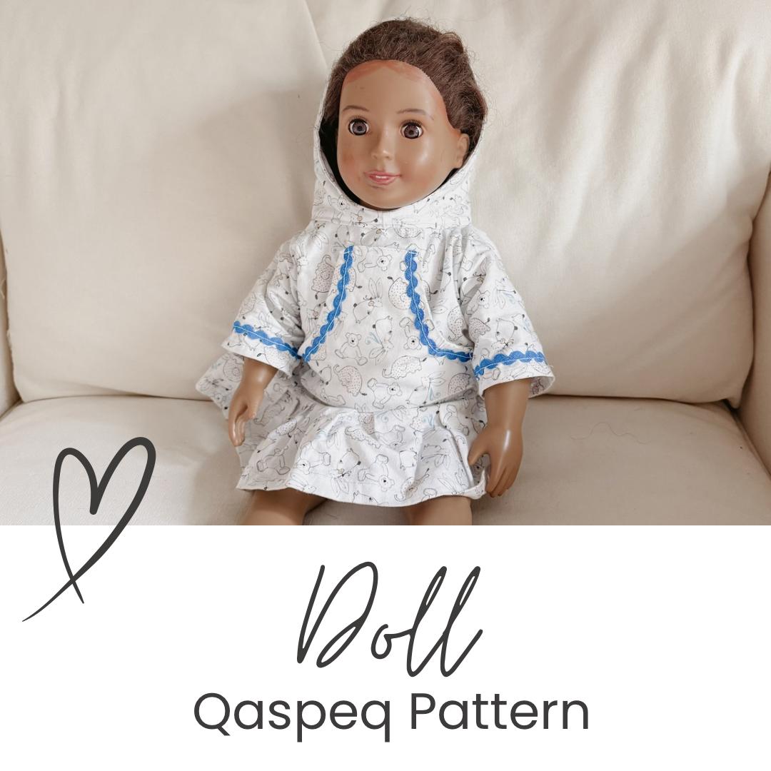 Alaska native dolls - Etsy 日本