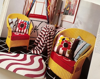 Better Homes and Gardens: Decoración que permite ahorrar dinero, 1983