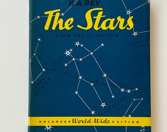 The Stars: A New Way to See Them, 1962