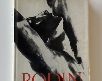 Rodin, 1963