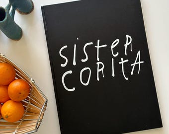 Hermana Corita, 1968, Pilgrim Press