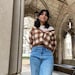 Isabelle Cardigan