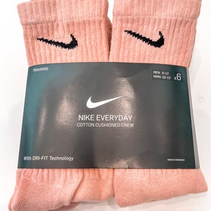 nike socks one pair