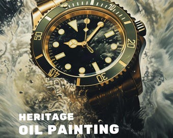 Watch Heritage
