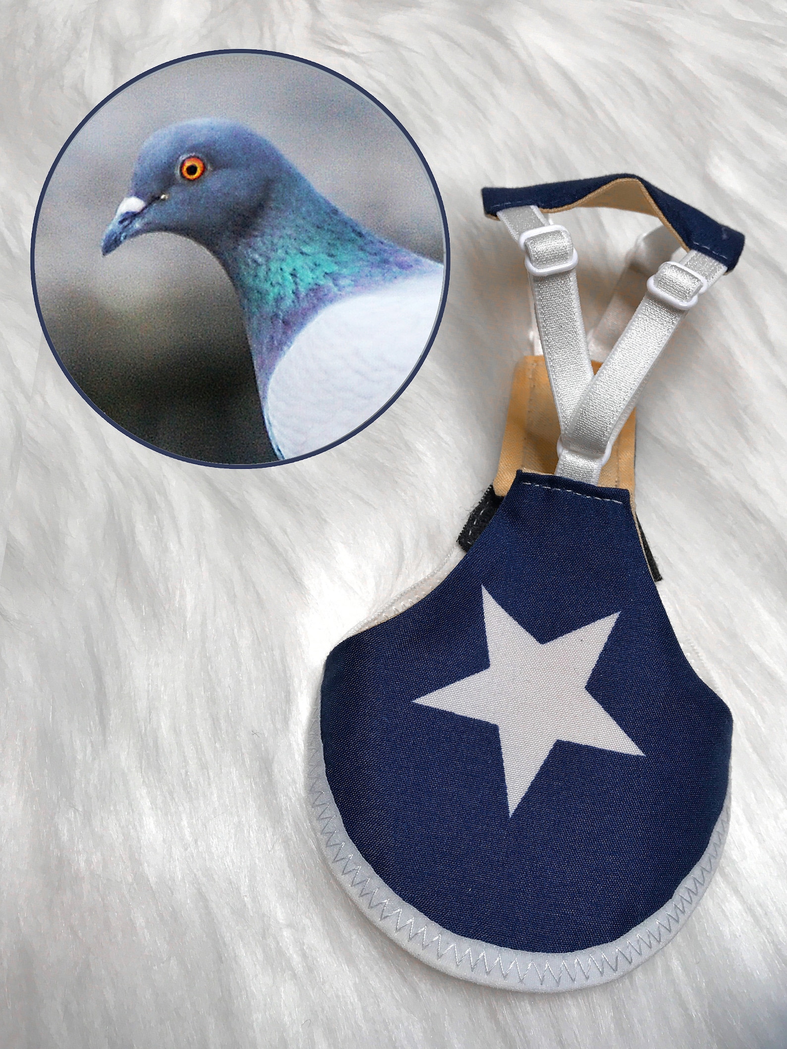 Pigeon & Dove Pants Bird Parrot Diaper Flight Suit Diaper Etsy Canada