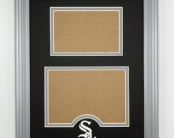 Chicago White Sox Photo Frame w/ Logo