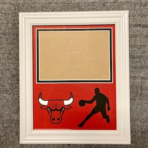 CHICAGO BULLS 刺繍ロゴ ウェア Lサイズ Mens Chicago Bulls Chenille Logo Hoodie – West49
