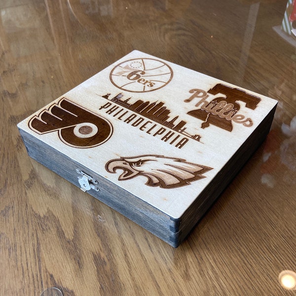 Sports Ticket Holder Etsy