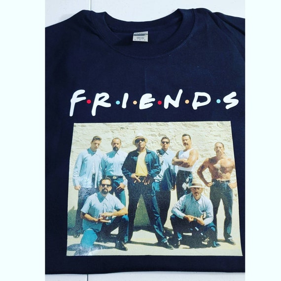 vatos locos t shirt