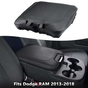 2017 Ram Seat Cover 