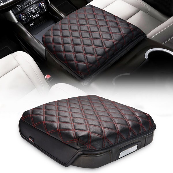 Red Bucket Seat Covers Etsy