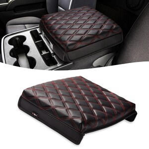 2000 chevy silverado center outlet console lid cloth