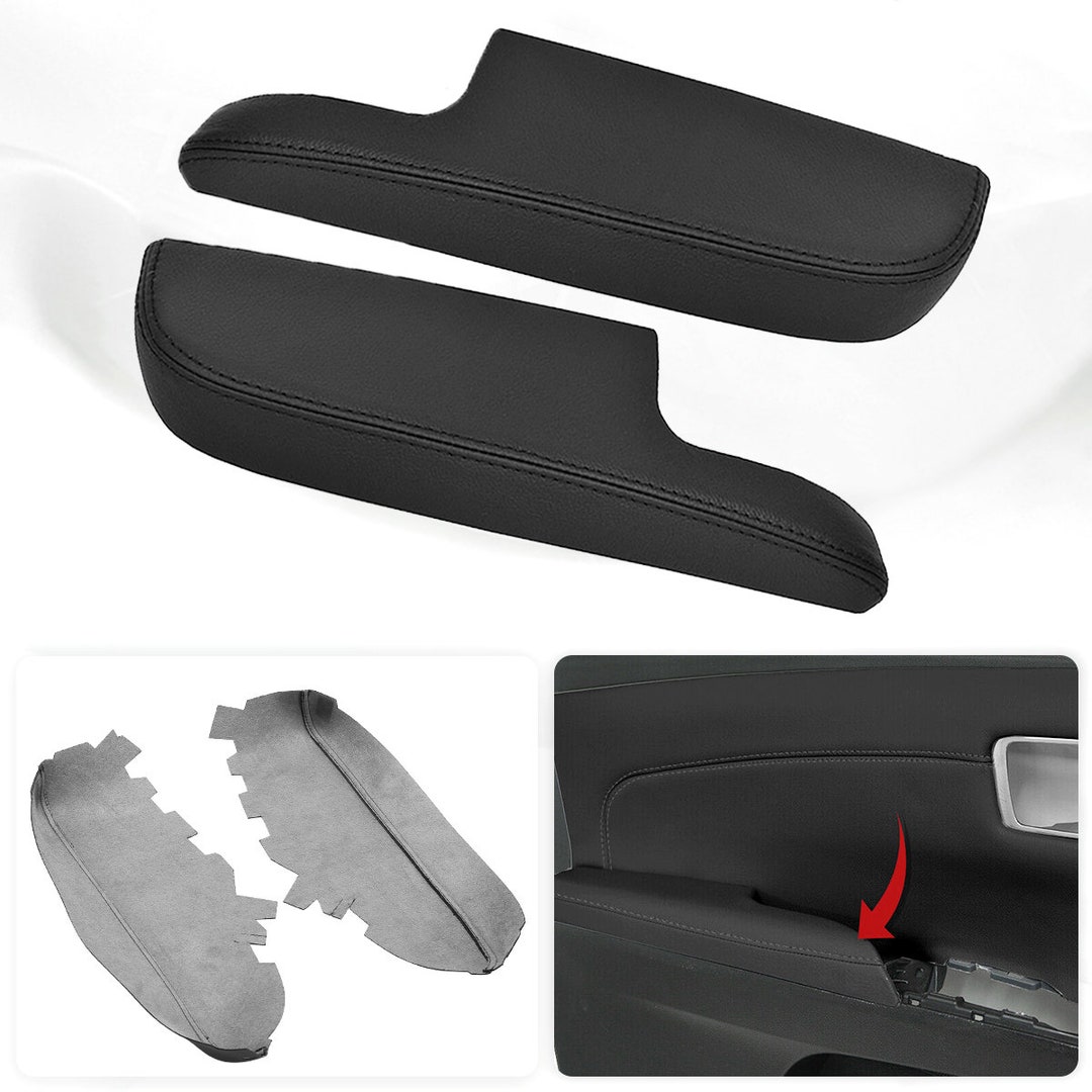 【美品•ヴィンテージ•激レア】Avalon Design AD2055 Fits Toyota Avalon 2013-2018 Vinyl Leather Front Door Panel