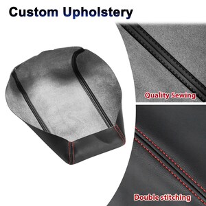 Find BLACK 00 01 02 03 NISSAN MAXIMA CENTER CONSOLE LID ARMREST ARM REST 2000-2003 In Omaha - Foto 5