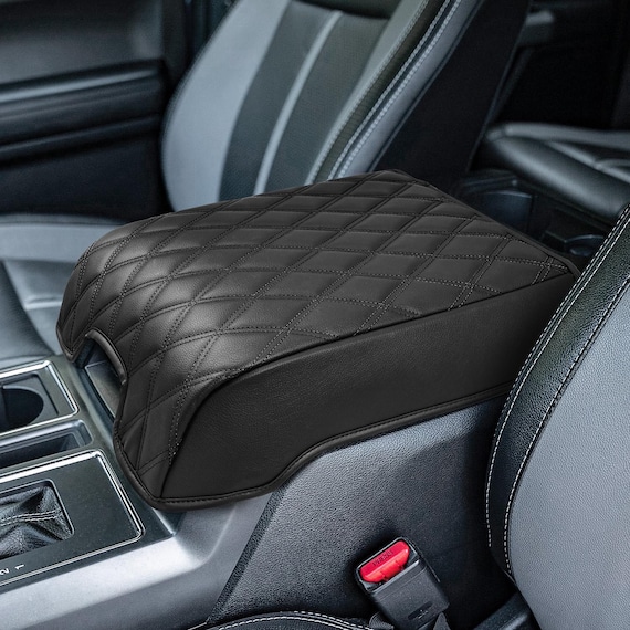 Funda Para Reposabrazos De Consola Chevy Colorado/gmc Canyon Funda Para Reposabrazos De Consola Chevy Colorado/gmc Canyon