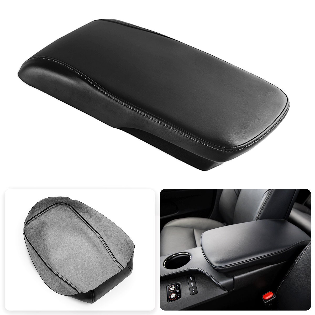 Fits Toyota Avalon 2013-2018 Vinyl Leather Center Console Lid - Etsy Fits Toyota Avalon 2013-2018 Vinyl Leather Center Console Lid - Etsy