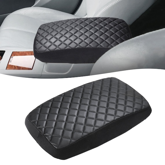 Camry center console cover discount