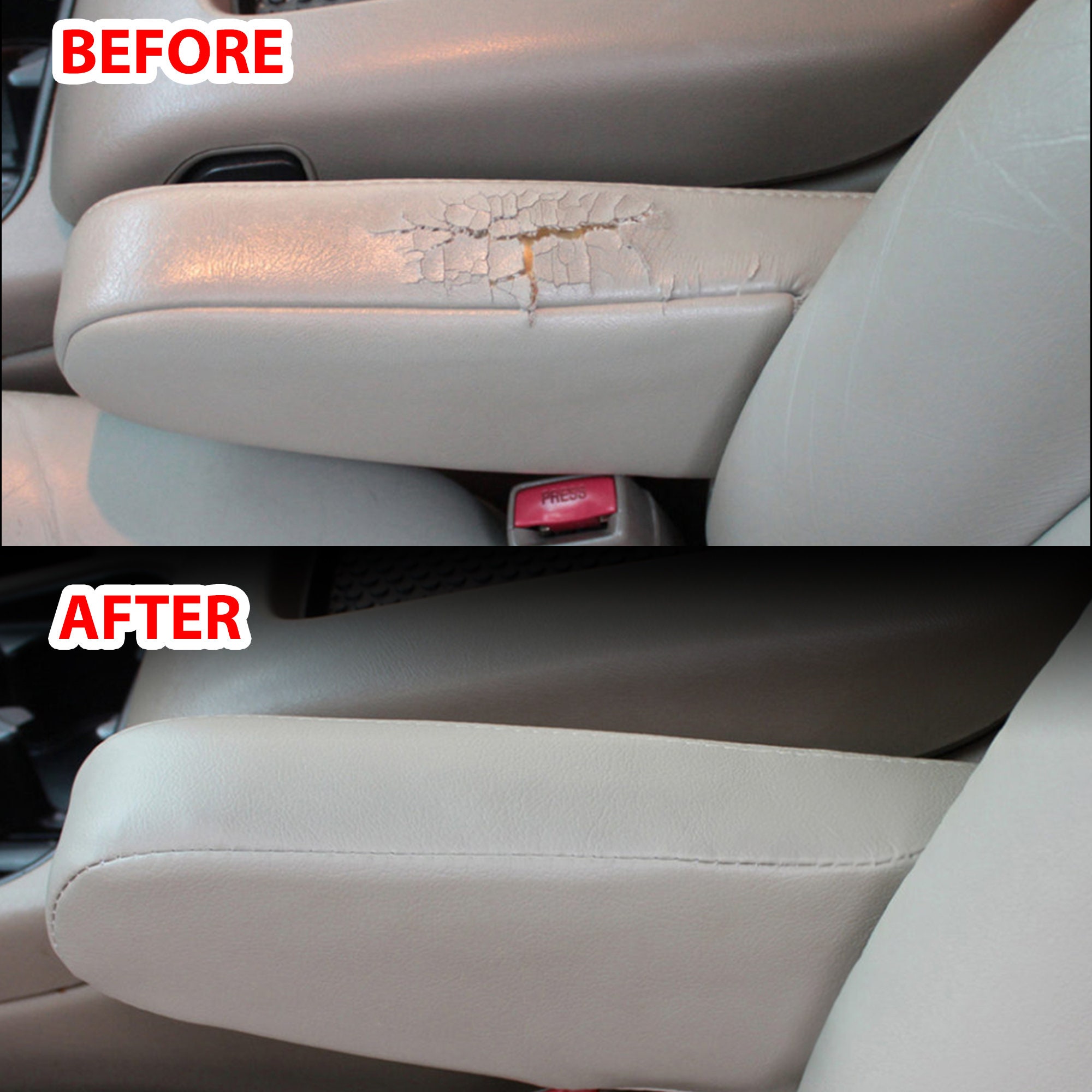 Se Adapta A Chevy Tahoe, Suburban, Escalade 00-06 Fundas De