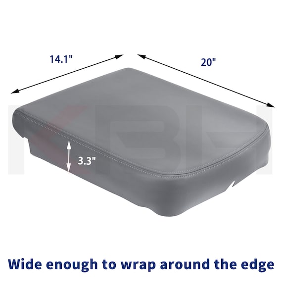 Dodge ram 2024 console lid