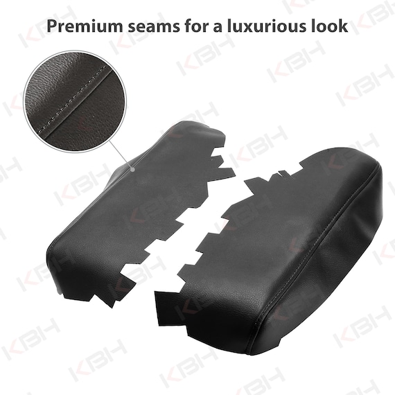 Fits Toyota Avalon 2013-2018 Vinyl Leather Front Door Panel