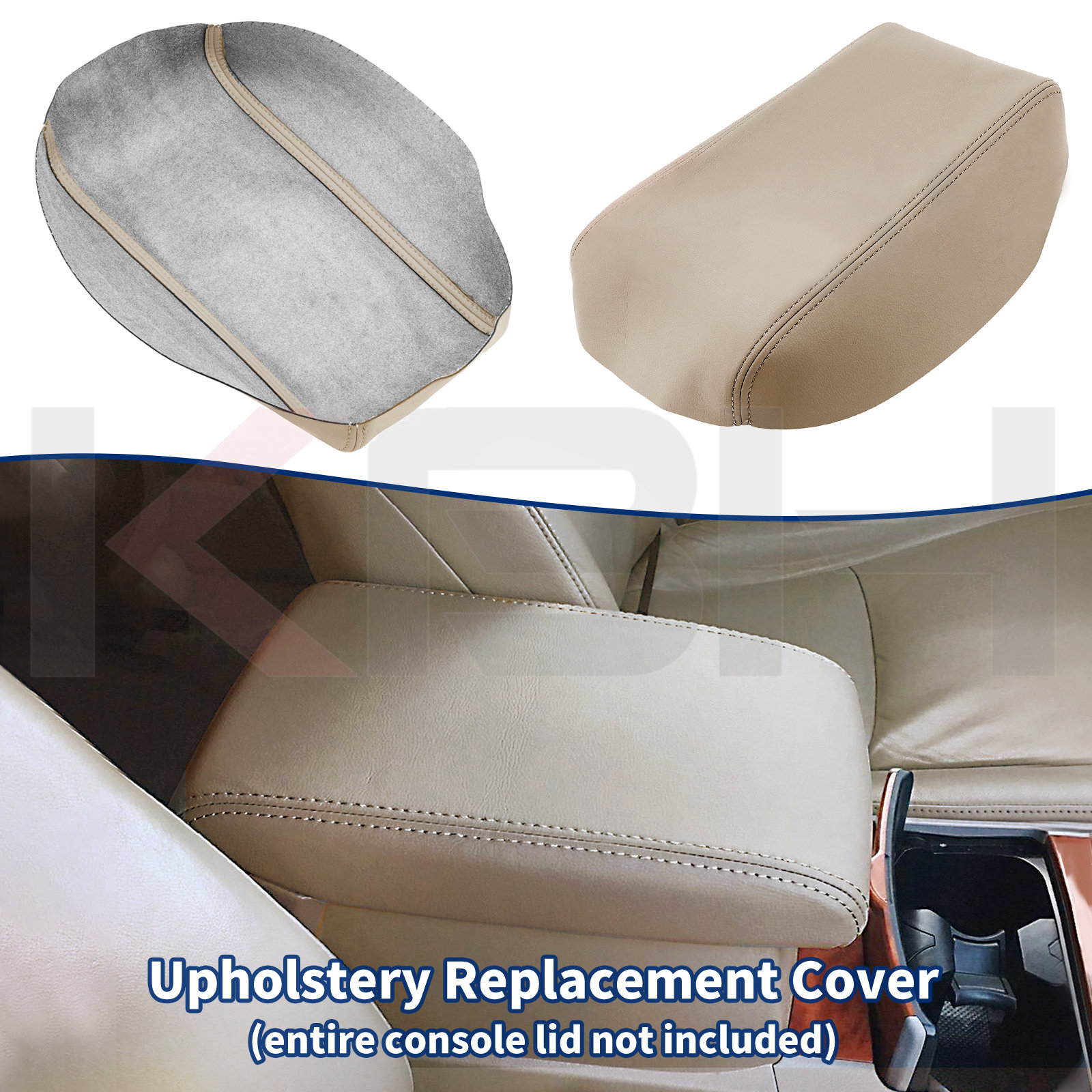 Consola Central Toyota Camry 2012 | Envío Gratis