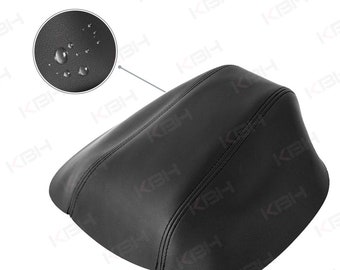 Partuto Cubierta De Consola Central Para Coche Cubierta De