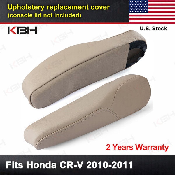 Honda Crv Armrest Cover Etsy