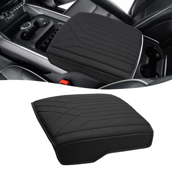 5ZK51TX7AC - Center Console Storage Lid 2019-2025 Ram 1500 | The Official Mopar E - Foto 2