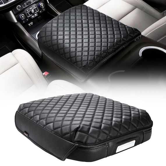 Gmc yukon 2024 armrest replacement