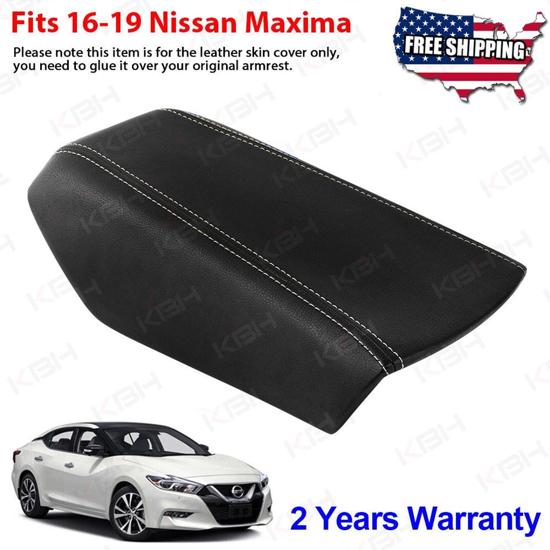 Fits Nissan Altima 2013-2018 Replacement Vinyl Leather Center 