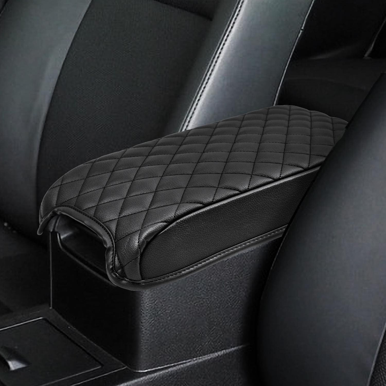 Coleya 2025 Camry Center Console Cover For Toyota Camry (LE