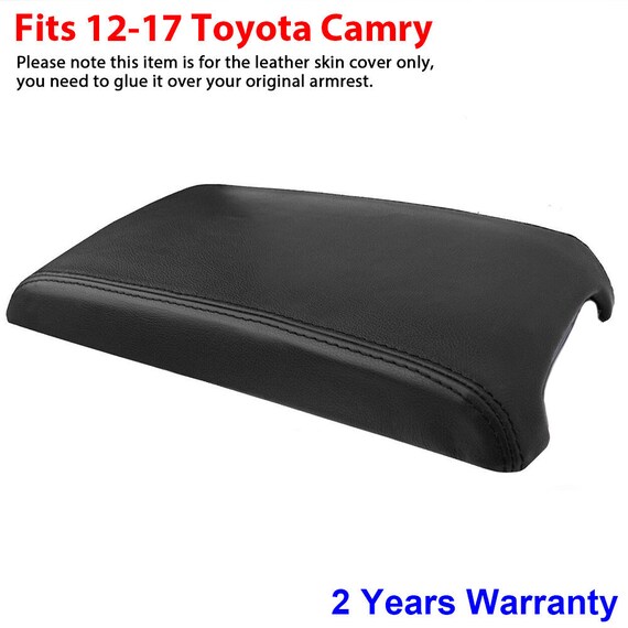 2017 toyota camry cheap center console lid