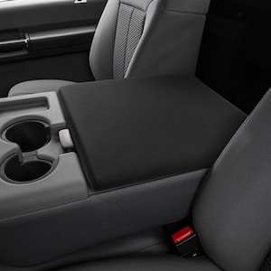 2011 Ford F250 F350 King Ranch -Passenger Bottom Replacement Leather