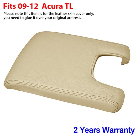 Acura tl deals center console lid