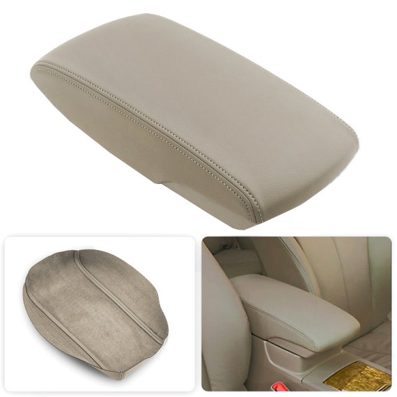 2009 camry 2024 center console lid