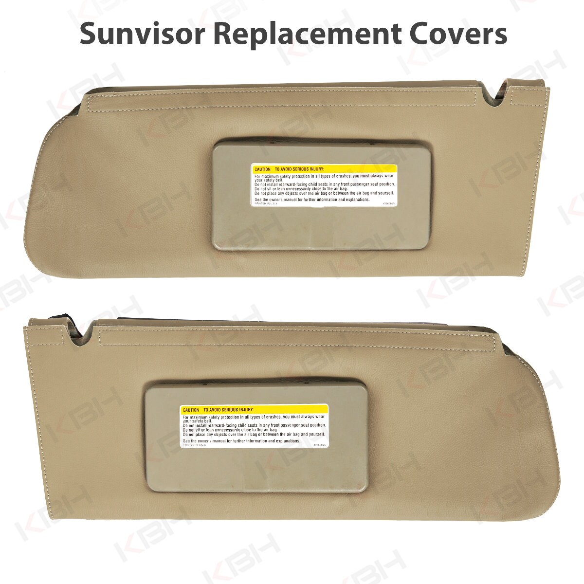 1999 chevy tahoe sun visor replacement deals