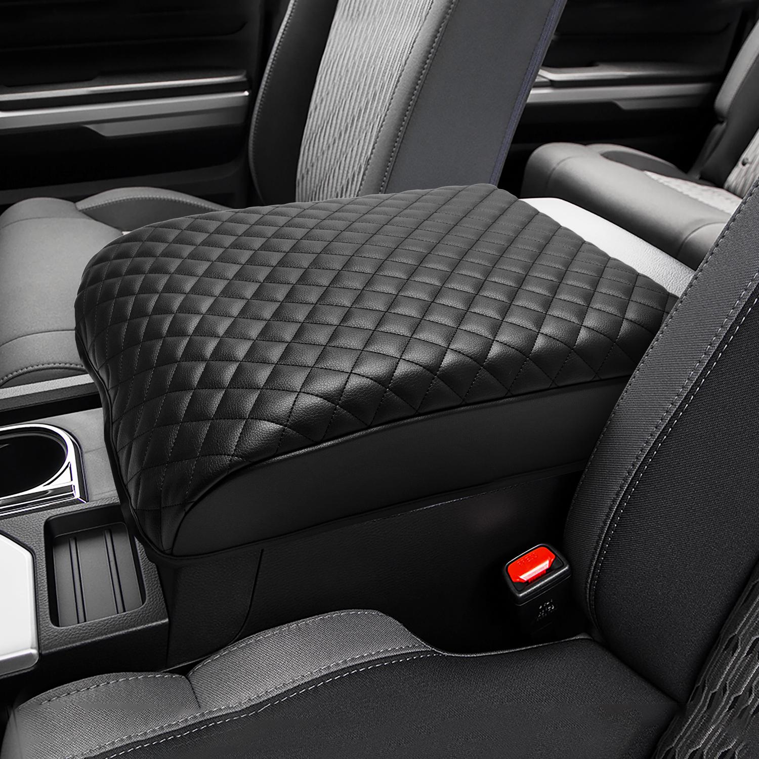 EKR Tundra Car Seat Covers for 2022-2026 Toyota Tundra