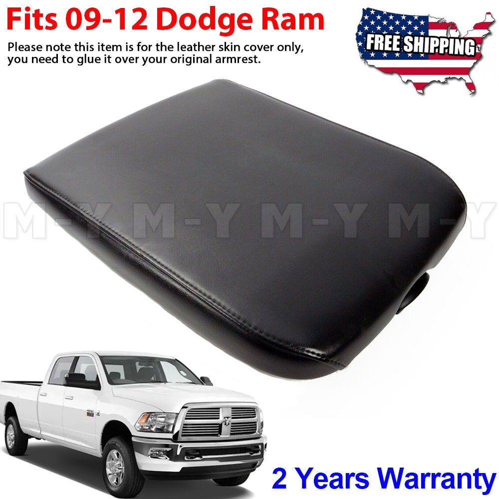Dodge Console Lid Etsy