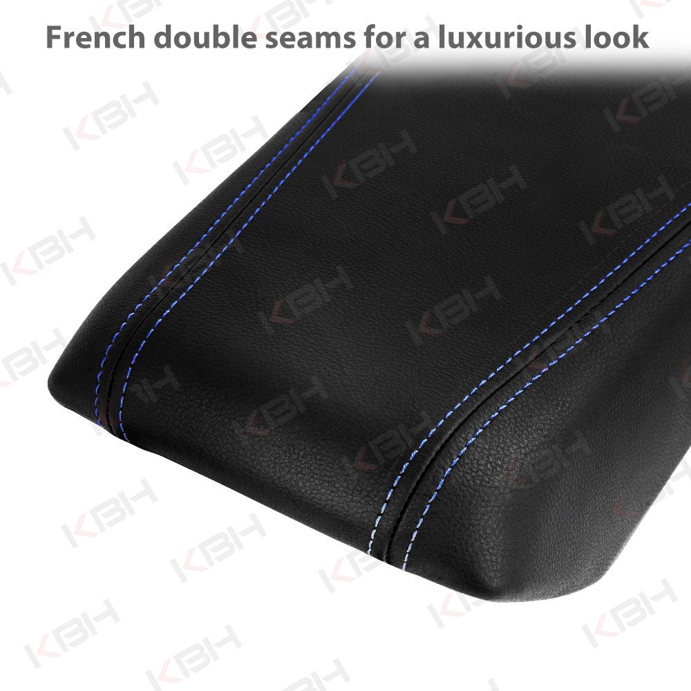 Partuto Cubierta De Consola Central Para Coche Cubierta De